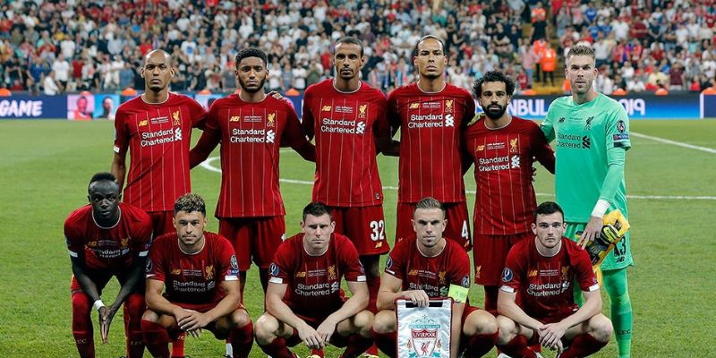 Tìm hiểu giải đấu đỉnh cao thế giới - Ngoại Hạng Anh