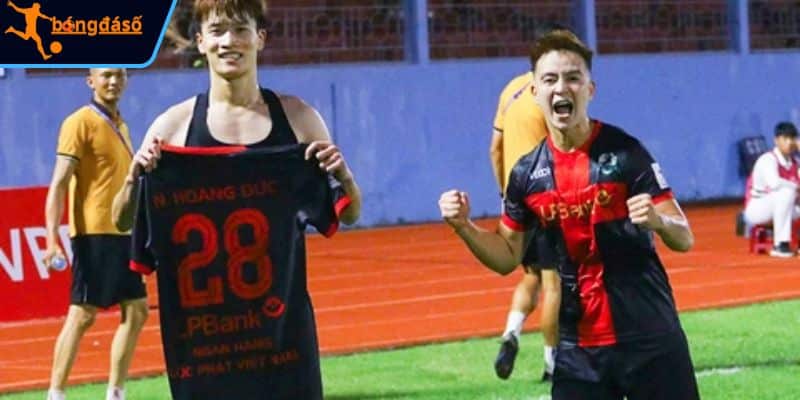 Luật lệ và thể thức thi đấu của giải hạng nhất Việt Nam