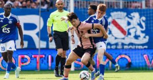 Phân tích lực lượng của 2 CLB trước màn chạm trán