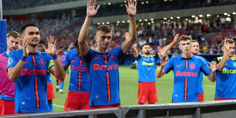 Tỷ số trận đấu Basel vs FCSB mà chuyên gia dự đoán