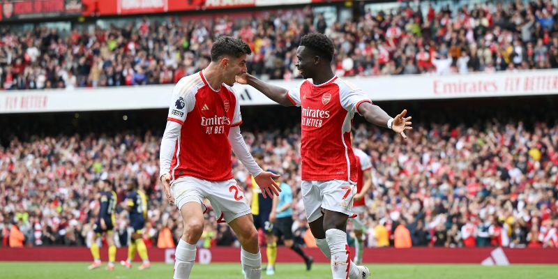 Soi kèo Burnley vs Arsenal chuẩn xác từ chuyên gia