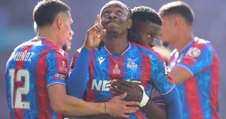 Bê Bối ‘Đa CLB’ Khiến Crystal Palace Bị Đẩy Khỏi Europa League