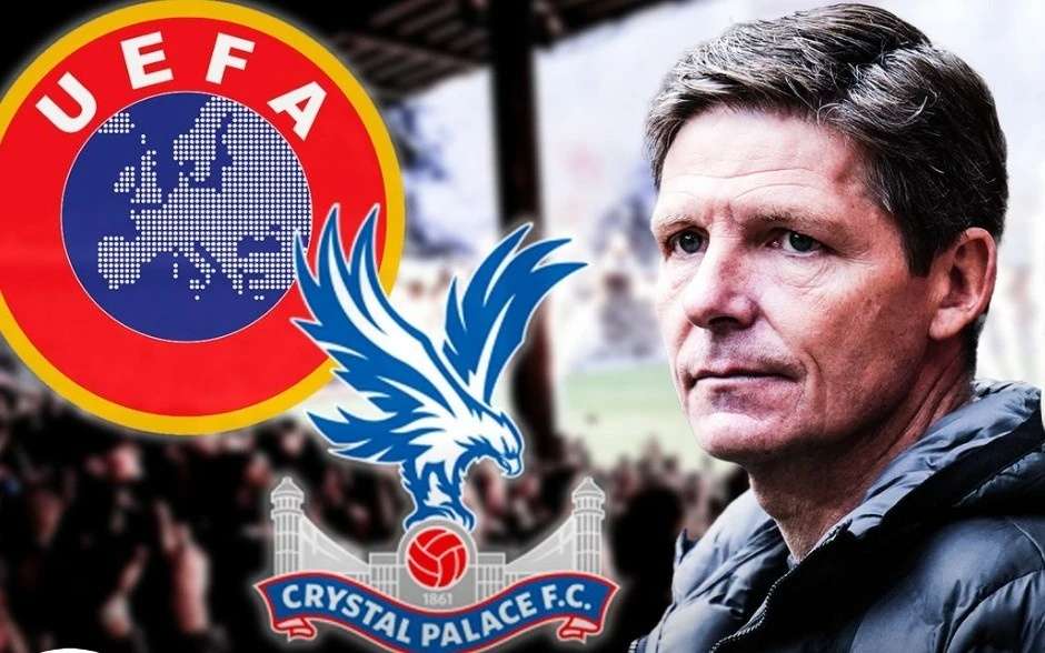Crystal Palace bị loại, UEFA siết chặt sở hữu CLB