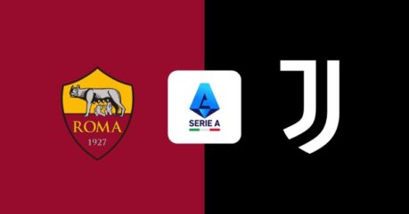 Soi Kèo AS Roma Vs Juventus, 02h45 ngày 02/03 – Serie A