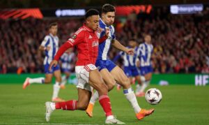Soi Kèo Nottingham Forest Vs FC Porto 02h00 17/04/2026 - Tứ Kết Europa League 10 Cả hai đội đều có những thiếu vắng đáng tiếc