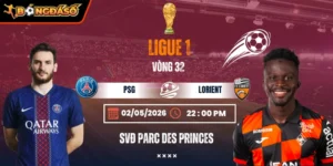 Soi Kèo Paris Saint Germain Vs Lorient 22h00 02/05 - Vòng 32 Ligue 1 2 paris-saint-germain-vs-lorient-bds-2-5