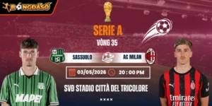 Soi Kèo Sassuolo Vs AC Milan 20h00 03/05 - Vòng 35 Serie A 2025/26 1 sassuolo-vs-ac-milan-bds-3-5