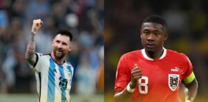 Soi Kèo Argentina Vs Áo 00h00 Ngày 23/06 - Bảng J World Cup 2026 6 Argentina nhiều khả năng sẽ tiếp tục sử dụng Messi trên hàng công