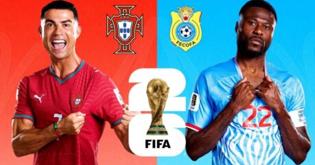 Soi Kèo Bồ Đào Nha Vs Congo 00h00 Ngày 18/06 – Bảng K World Cup 2026