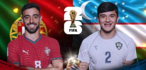 Soi Kèo Bồ Đào Nha Vs Uzbekistan 00h00 Ngày 24/06 - Bảng K World Cup 2026 5 Cả hai đội tuyển đều có được những nhân tố tốt nhất