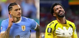 Soi Kèo Uruguay Vs Cape Verde 05h00 Ngày 22/06 - Bảng H World Cup 2026 7 Cả hai đều không có tổn thất về lực lượng trước trận