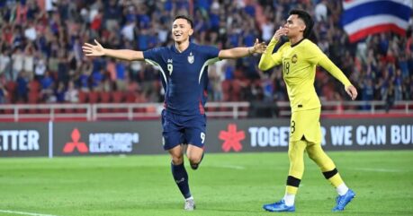 Soi Kèo Thái Lan Vs Malaysia 20h00 Ngày 01/08 - Bảng B AFF Cup 2026 1 Soi Kèo Thái Lan Vs Malaysia 20h00 Ngày 01/08 – Bảng B AFF Cup 2026